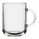 Pasabahce Iconic from Steelite International 9 oz. Glass Tumbler - 24/Case