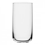 Pasabahce Iconic from Steelite International 9 oz. Glass Tumbler - 24/Case