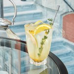 Arcoroc Q2751 Arcadie 13.5 oz. Highball Glass by Arc Cardinal - 24/Case