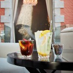 Arcoroc Q2751 Arcadie 13.5 oz. Highball Glass by Arc Cardinal - 24/Case