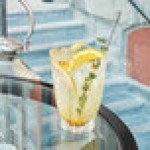 Arcoroc Q2751 Arcadie 13.5 oz. Highball Glass by Arc Cardinal - 24/Case