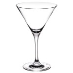 Stolzle New York from Global Tableware Collective 8.5 oz. Martini Glass - 6/Pack Stolzle New York from Global Tableware Collective 8.5 oz. Martini Glass - 6/Pack