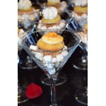Stolzle New York from Global Tableware Collective 8.5 oz. Martini Glass - 6/Pack Stolzle New York from Global Tableware Collective 8.5 oz. Martini Glass - 6/Pack