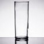 Anchor Hocking 3532U Straight-Sided Shells 12 oz. Zombie Glass - 72/Case