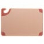 San Jamar CBG121812BR Saf-T-Grip® 18