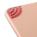 San Jamar CBG121812BR Saf-T-Grip® 18