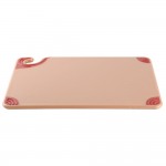 San Jamar CBG121812BR Saf-T-Grip® 18