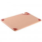 San Jamar CBG121812BR Saf-T-Grip® 18