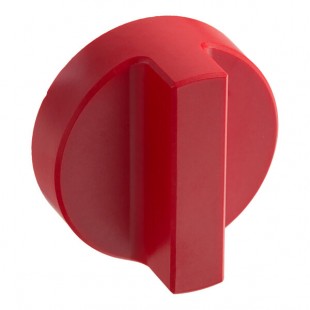 Vulcan 00-420560-00001 Knob,Gas Valve - Red Vulcan 00-420560-00001 Knob,Gas Valve - Red