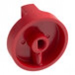 Vulcan 00-420560-00001 Knob,Gas Valve - Red