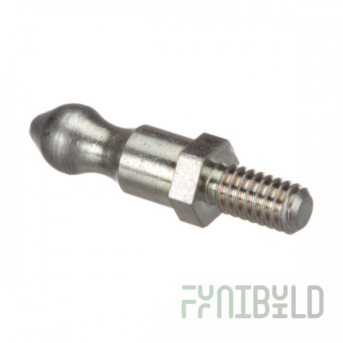 Vulcan 00-421105-00001 Strike (Male)