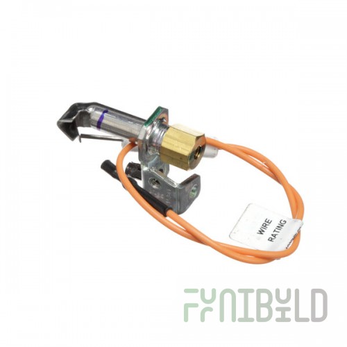 Royal Range 2209 Oven Pilot Assy Nat