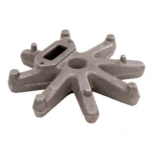 Montague 3346-4 Burner, Star