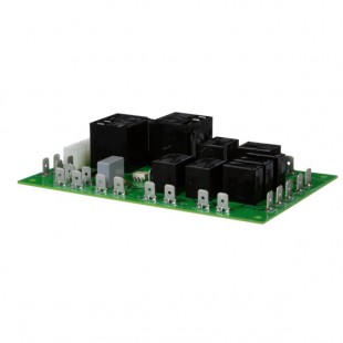 Garland / US Range 1933801 Pcb-Relay Board Assembly, M+