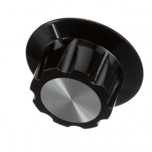 Bakers Pride 8704600 Temperature Control Knob