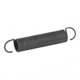 Southbend P1089 Oven Door Coil Spring Southbend P1089 Oven Door Coil Spring