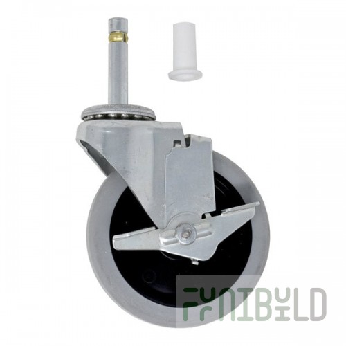 Rubbermaid® FG3424M70000 4