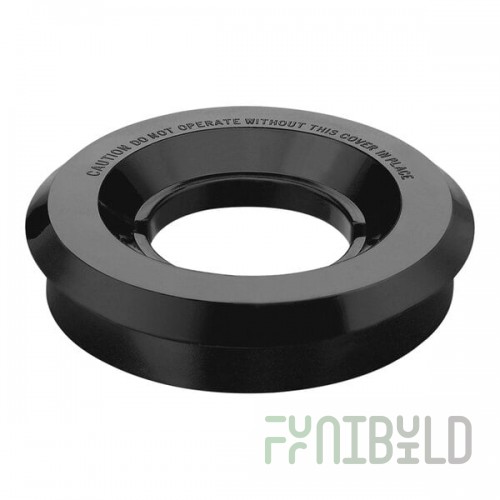 Waring CAC02 Outer Lid for HGB150, BB900, HPB300, and MMB Series