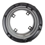 Waring 030218-09W Black Base for Blenders Waring 030218-09W Black Base for Blenders