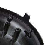 Waring 030218-09W Black Base for Blenders Waring 030218-09W Black Base for Blenders