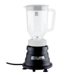 Waring 030218-09W Black Base for Blenders Waring 030218-09W Black Base for Blenders
