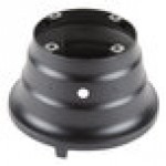 Waring 030218-09W Black Base for Blenders Waring 030218-09W Black Base for Blenders