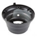 Waring 030218-09W Black Base for Blenders Waring 030218-09W Black Base for Blenders