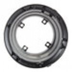 Waring 030218-09W Black Base for Blenders Waring 030218-09W Black Base for Blenders