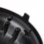Waring 030218-09W Black Base for Blenders Waring 030218-09W Black Base for Blenders