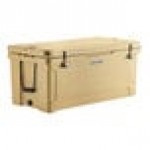 CaterGator CG170SPB Beige 170 Qt. Rotomolded Outdoor Cooler / Ice Chest CaterGator CG170SPB Beige 170 Qt. Rotomolded Outdoor Cooler / Ice Chest