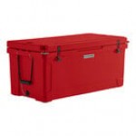 CaterGator CG170SPB Beige 170 Qt. Rotomolded Outdoor Cooler / Ice Chest CaterGator CG170SPB Beige 170 Qt. Rotomolded Outdoor Cooler / Ice Chest