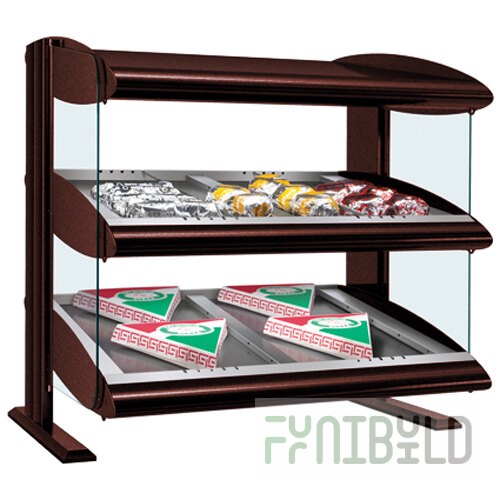 Hatco HZMS-60D Antique Copper 60