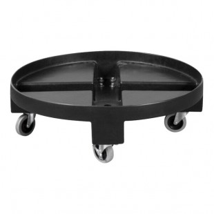 IRP 26760109 Black Dolly for 3051003 and 3805001
