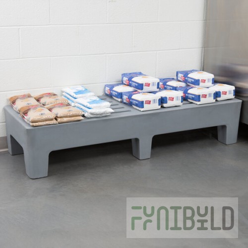 Winholt PLSQ-5-1222-GY 60