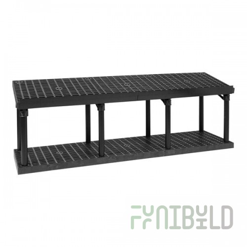 SPC Retail BM963301TT Benchmaster 96
