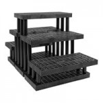 SPC Retail BM963301TT Benchmaster 96