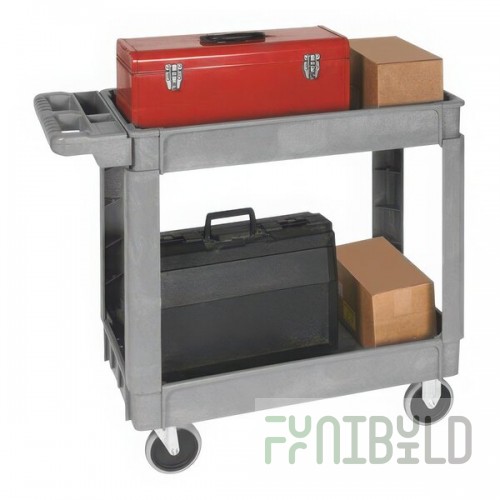 Wesco Industrial Products 25