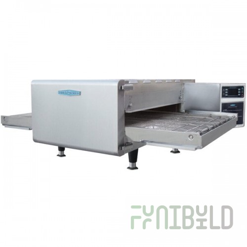 TurboChef HHC2620 VNTLS-SP 48