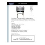 Groomer's Best GBMINI-TL Elite 32 Groomer's Best GBMINI-TL Elite 32