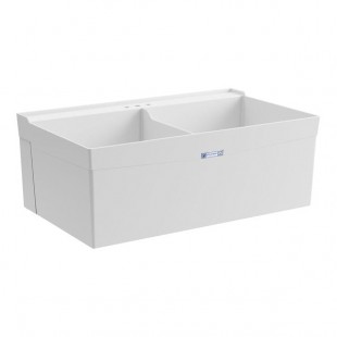 E.L. Mustee 27W UTILATWIN 40
