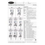 Krowne HS-7 15 1/4
