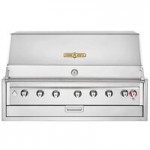 Crown Verity IBISC-SK-2D Infinite Series Small Built-In Cabinet with Sink and 2 Drawers