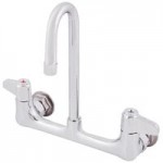 Advance Tabco 19-18-23 Multi-Station Hand Sink One Faucet - 20