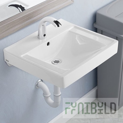 American Standard 9024001EC.020 Decorum 20