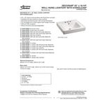 American Standard 9024001EC.020 Decorum 20