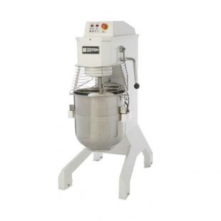 Doyon BTF060H 60 Qt. Commercial Planetary Floor Mixer with Attachment Hub and Guard - 208/240V, 1 Phase, 4 hp Doyon BTF060H 60 Qt. Commercial Planetary Floor Mixer with Attachment Hub and Guard - 208/240V, 1 Phase, 4 hp