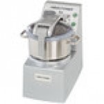 Robot Coupe R8 2-Speed 8.5 Qt. / 8 Liter Stainless Steel Batch Bowl Food Processor - 240V, 3 Phase, 3 hp