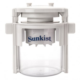 Sunkist B-210 Sectionizer Jr. with 10-Wedge Attachment Sunkist B-210 Sectionizer Jr. with 10-Wedge Attachment