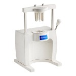 Sunkist S-102 Commercial Sectionizer with 6-Wedge Attachment Sunkist S-102 Commercial Sectionizer with 6-Wedge Attachment