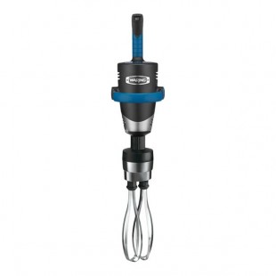 Waring WSBPPWX Big Stik EvolutionX Electric Variable-Speed Heavy-Duty Immersion Blender with 10